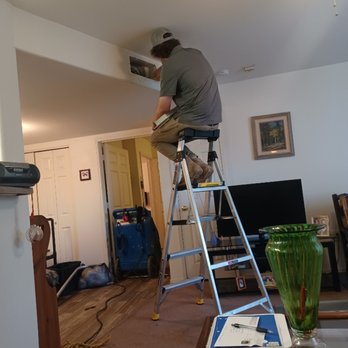 Integrity Duct Cleaning - Air Duct Cleaning Near Me - Tempe, Arizona