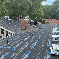 NuWay Roofing