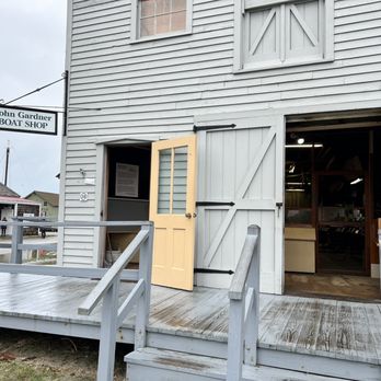 Mystic Seaport Museum - Boat shop - Museums Near Me - Mystic, Connecticut Mystic Seaport Museum - Boat shop - Museums Near Me - Mystic, Connecticut