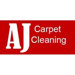 AJ Carpet Cleaning