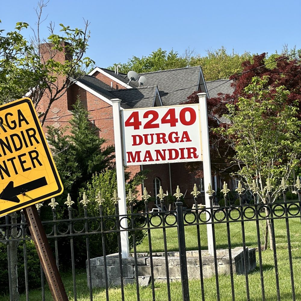 Durga Mandir NJ - Hindu Temples Near Me - Princeton, New Jersey Durga Mandir NJ - Hindu Temples Near Me - Princeton, New Jersey
