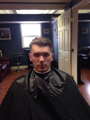 Johns Barber Shop 126 S State St Newtown Pa Unknown Mapquest Johns Barber Shop 126 S State St Newtown Pa Unknown Mapquest