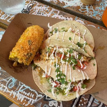 Katalina's - Breakfast tacos - Breakfast & Brunch Near Me - Columbus, Ohio
