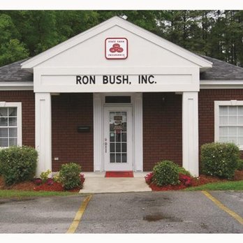 Ron Bush - State Farm Insurance Agent - State Farm Office - Home & Rental Insurance Near Me - Bastrop, Louisiana Ron Bush - State Farm Insurance Agent - State Farm Office - Home & Rental Insurance Near Me - Bastrop, Louisiana