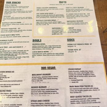Beelman's - Pubs Near Me - Los Angeles, California