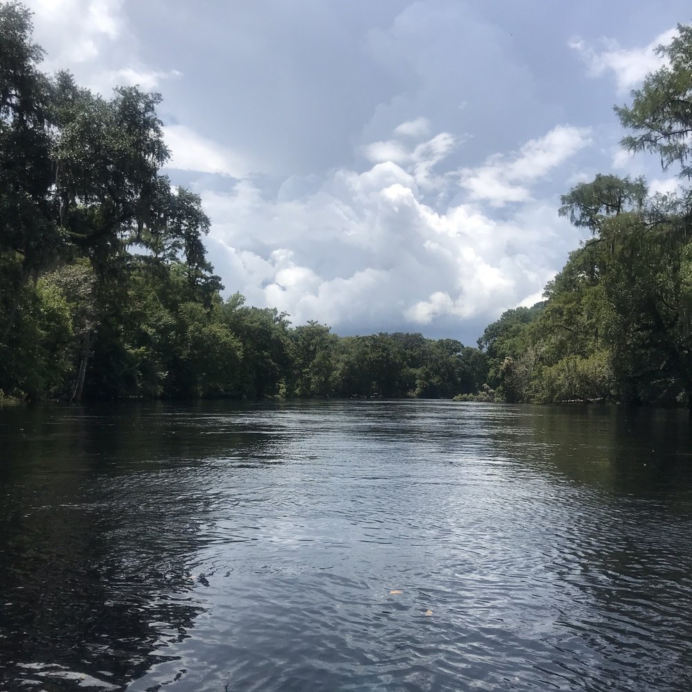 Rum 138 - Rafting/Kayaking Near Me - Fort White, Florida