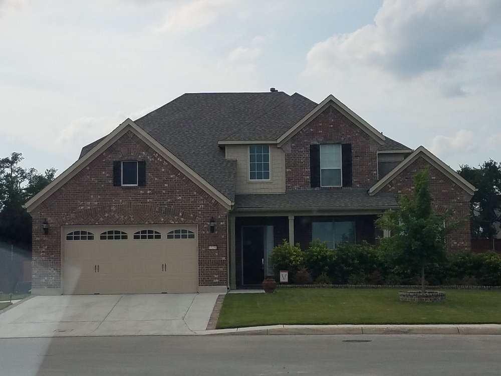 Slide of Valley Pro Roofing