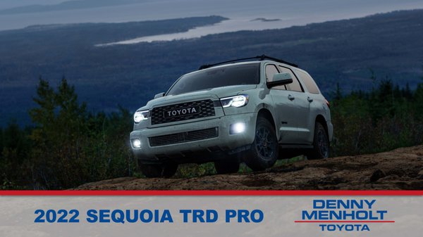 DENNY MENHOLT TOYOTA - Updated July 2025 - 54 Photos & 37 Reviews ...