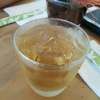 MOA Kitchen - Plum Wine - Ramen Near Me - Waimea, Hawaii