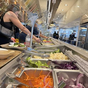 SOUP ‘N FRESH - Updated July 2025 - 556 Photos & 271 Reviews - 4645