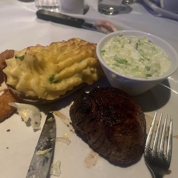 Carson's - Deerfield - 10 oz. Filet Mignon - Barbeque Near Me - Deerfield, Illinois Carson's - Deerfield - 10 oz. Filet Mignon - Barbeque Near Me - Deerfield, Illinois