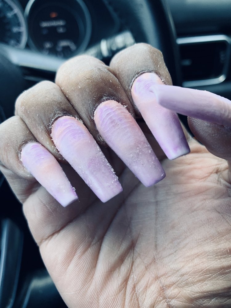 PRO NAILS Updated April 2024 2012 Hwy 39 N, Meridian, Mississippi Nail Salons Phone