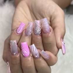 Casabella Nails & Spa - Nail design