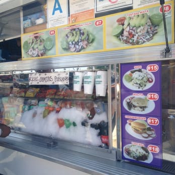 German's Catering Truck - a man ordering food - Food Trucks Near Me - Los Angeles, California German's Catering Truck - a man ordering food - Food Trucks Near Me - Los Angeles, California