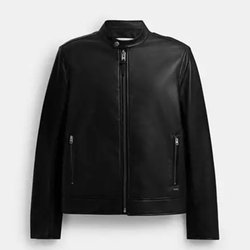 Diaz Brothers Tailors - Leather Jacket
