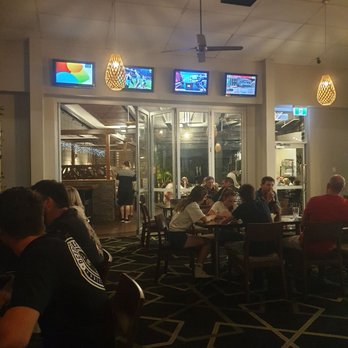 Golden Beach Tavern - Interior - Restaurants Near Me - Caloundra, QLD