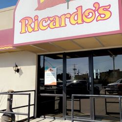 Ricardo's