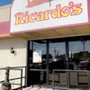 Ricardo's gift card
