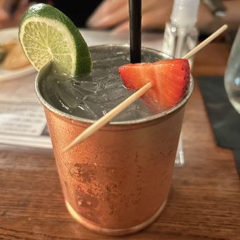 Volstead - Wine Bars Near Me - Southlake, Texas