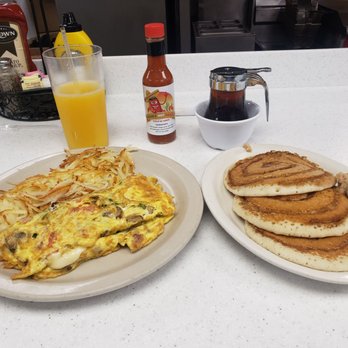 The Pancake House - Breakfast of a champ after I loved it. - Breakfast & Brunch Near Me - Westerville, Ohio The Pancake House - Breakfast of a champ after I loved it. - Breakfast & Brunch Near Me - Westerville, Ohio