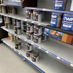 Dulux Paints