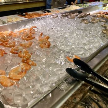 Green Olive Buffet & Grill - Shrimp and oyster station - Chinese Near Me - Alexandria, Virginia Green Olive Buffet & Grill - Shrimp and oyster station - Chinese Near Me - Alexandria, Virginia