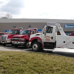 Vogelgesang's Towing and Recovery