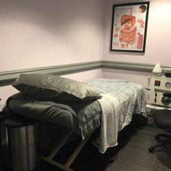 Rockland coloncare and hydrotherapy
