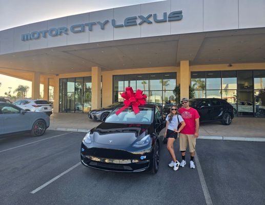 Motor City Lexus Of Bakersfield Reviews