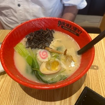 Hokkaido Ramen & Sushi - Chicken ramen - Sushi Bars Near Me - Texarkana, Texas Hokkaido Ramen & Sushi - Chicken ramen - Sushi Bars Near Me - Texarkana, Texas