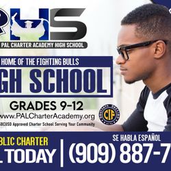 PAL Charter Academy