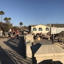Great spot to hang out