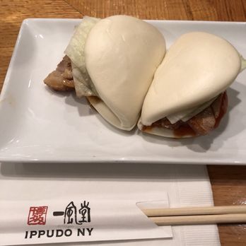 IPPUDO Westside - Ramen Near Me - New York, New York IPPUDO Westside - Ramen Near Me - New York, New York