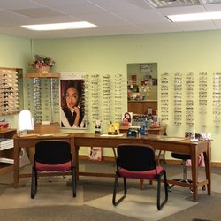 Canton Optical - We offer a wide variety of frames.