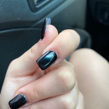 Elite Nails - Nail Salons Near Me - Saline, Michigan