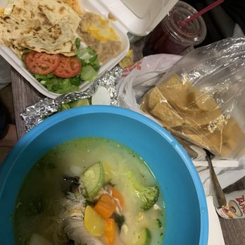 MX 30-30 ll - Mexican Near Me - Los Angeles, California