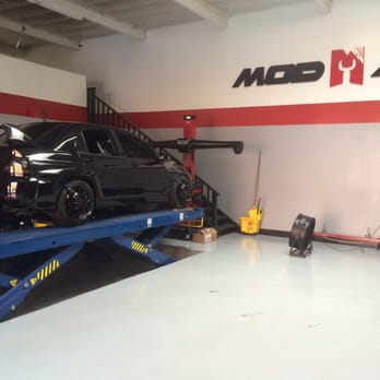 ModBargains - Getting the alignment done. - Auto Parts & Supplies Near Me - La Habra, California ModBargains - Getting the alignment done. - Auto Parts & Supplies Near Me - La Habra, California