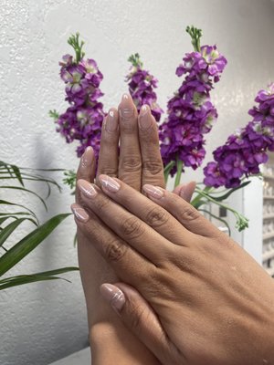 Oasis Nails & Spa