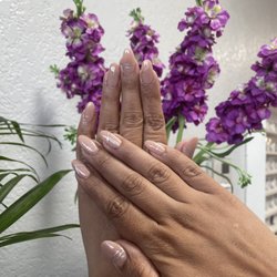 Oasis Nails Spa