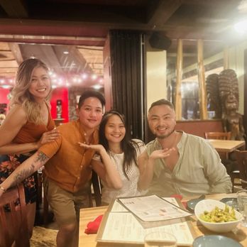 Tikis Grill & Bar - Seafood Near Me - Honolulu, Hawaii Tikis Grill & Bar - Seafood Near Me - Honolulu, Hawaii