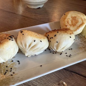 Dumpling The Noodle - Noodles Near Me - Seattle, Washington