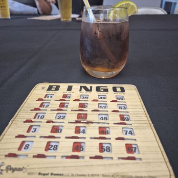 Sibling Revelry Brewing - Bingo Night - Breweries Near Me - Westlake, Ohio Sibling Revelry Brewing - Bingo Night - Breweries Near Me - Westlake, Ohio