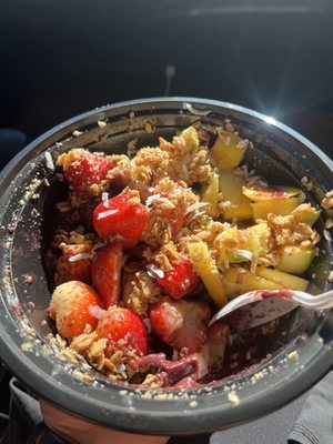 Pure Press Juice Bar