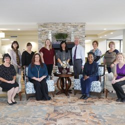 Lake St. Charles Retirement Community - Lake St. Charles Team