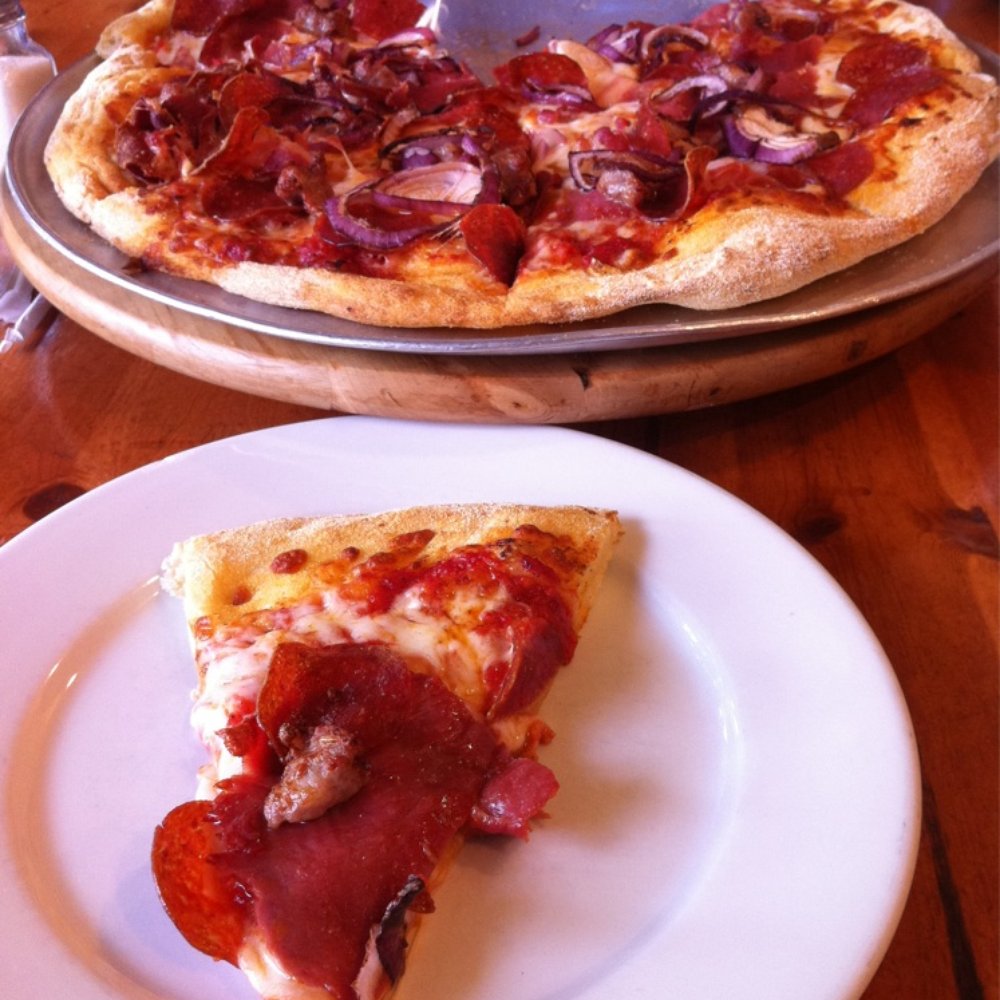 Italian Pizza Kitchen - Large Italian pizza. - Italian Near Me - Washington, DC, District of Columbia Italian Pizza Kitchen - Large Italian pizza. - Italian Near Me - Washington, DC, District of Columbia