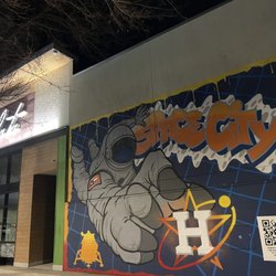 Salata - H-Town!