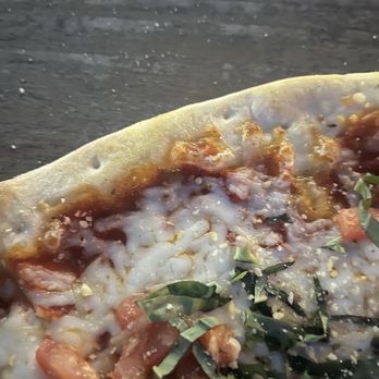 Luigi's Pizzeria - Margherita pizza - Pizza Near Me - Houston, Texas Luigi's Pizzeria - Margherita pizza - Pizza Near Me - Houston, Texas