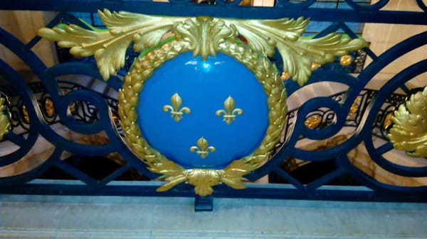 Musée Saint-Remi by null