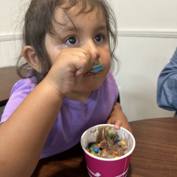 Tyler's Gourmet Ice Cream - Toddler approved! - Ice Cream & Frozen Yogurt Near Me - Bradenton, Florida Tyler's Gourmet Ice Cream - Toddler approved! - Ice Cream & Frozen Yogurt Near Me - Bradenton, Florida