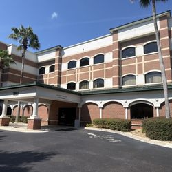 Florida Eye Specialists - Southpoint